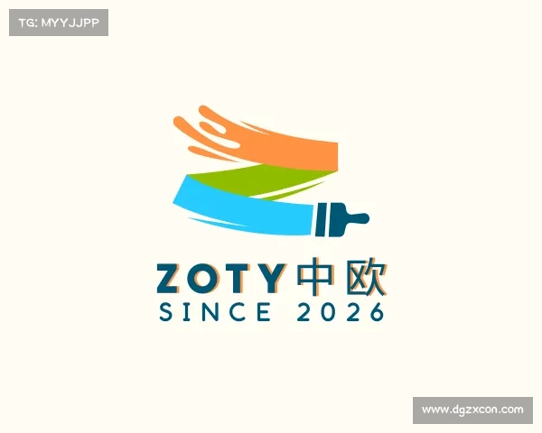 解读zoty中欧